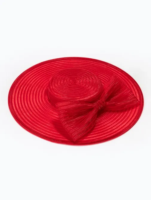 mademoiselle-chapeaux-calimucho-chapeau-ete-femme-ceremonie image 1