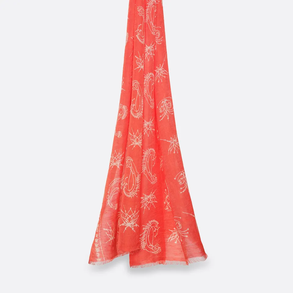 petrusse-anatole-tole-orange-galaxie image 1