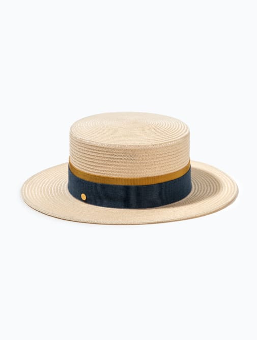 mademoiselle-chapeaux-samuel-chapeau-c-r-monie-chic image 2