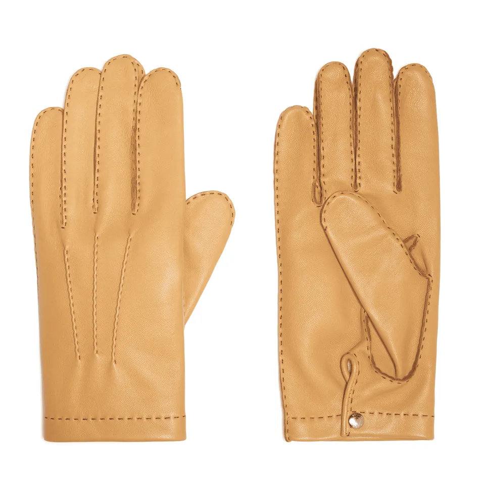 causse-vend-me-gants-en-cuir-d-agneau-pour-homme image 1
