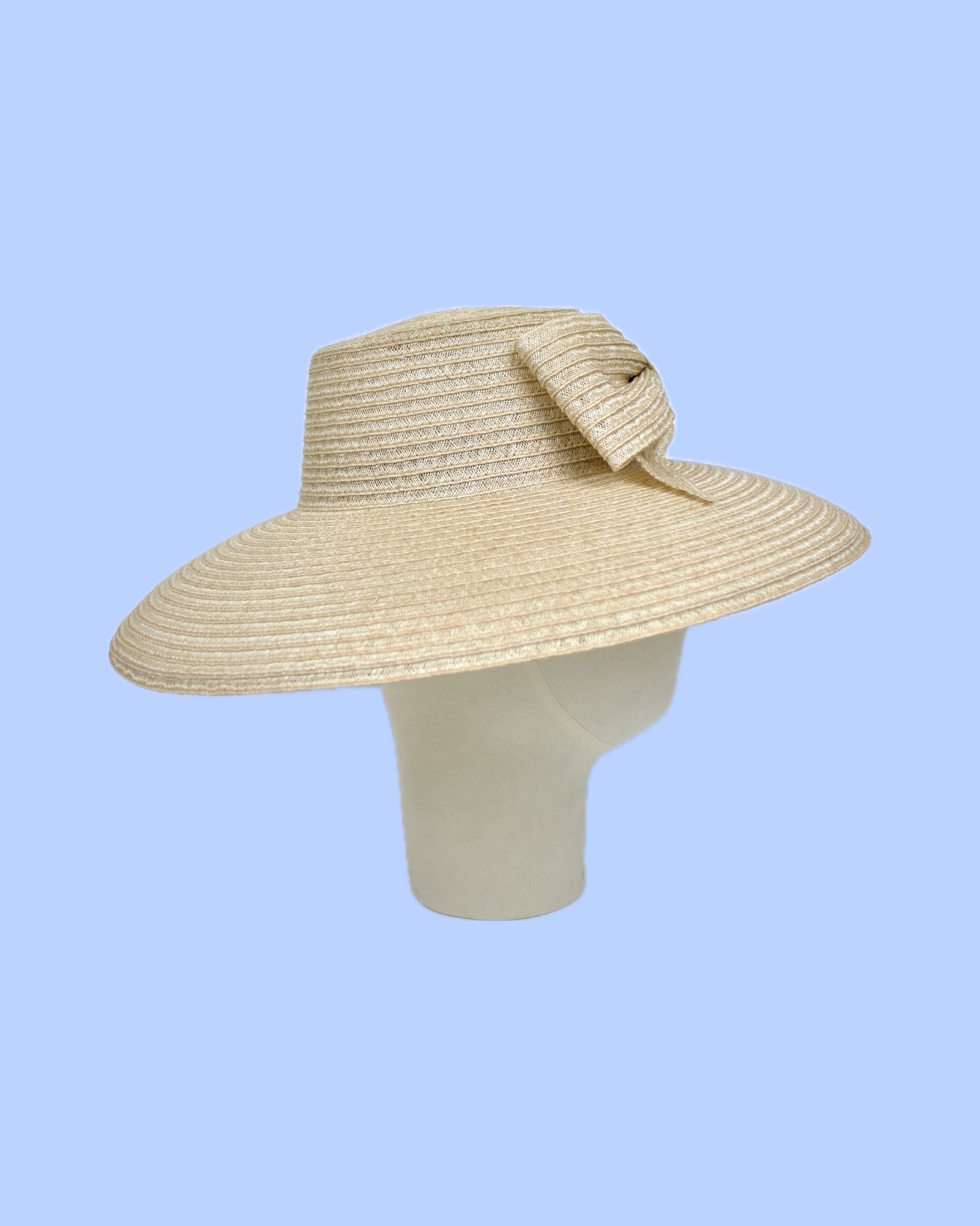 mademoiselle-chapeaux-marie-jos-phine-chapeau-grand-chic image 2