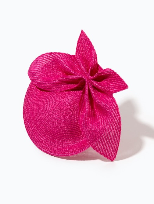 mademoiselle-chapeaux-lilas-chapeau-de-c-r-monie-femme image 5
