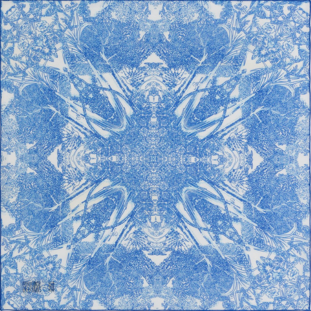 petrusse-carr-coton-50-evanescent-bleu-100-coton image 1