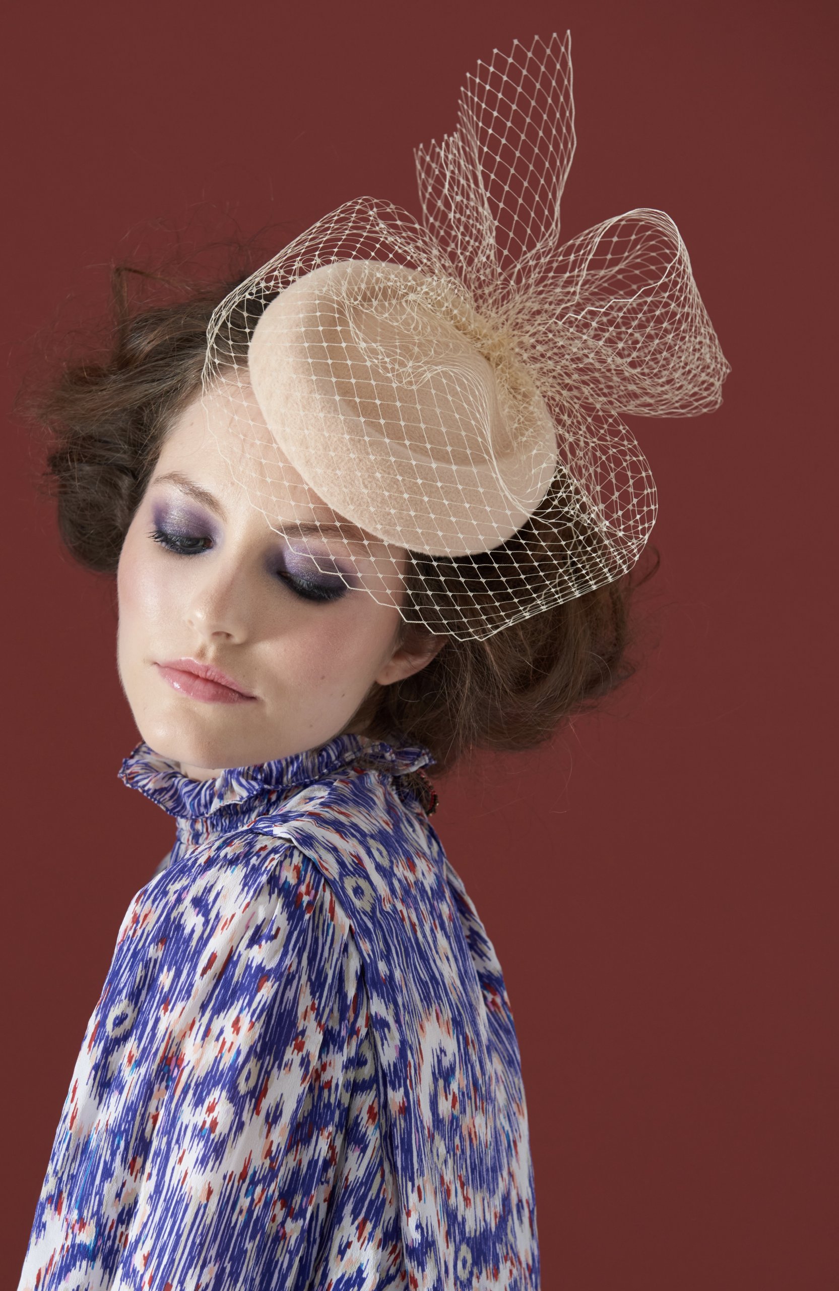 mademoiselle-chapeaux-pia-chapeau-de-c-r-monie-chic image 4