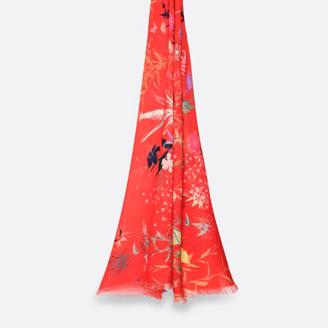 petrusse-evy-rouge-grande-tole-laine-co-responsable image 1