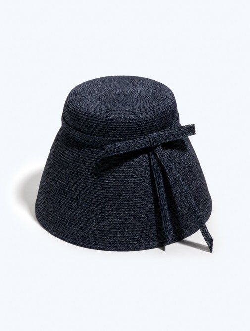 mademoiselle-chapeaux-h-lo-se-chapeau-c-r-monie-femme image 5