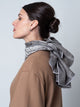 petrusse-wool-scarf-100-moon-twill-vert-de-gris-100-laine image 2