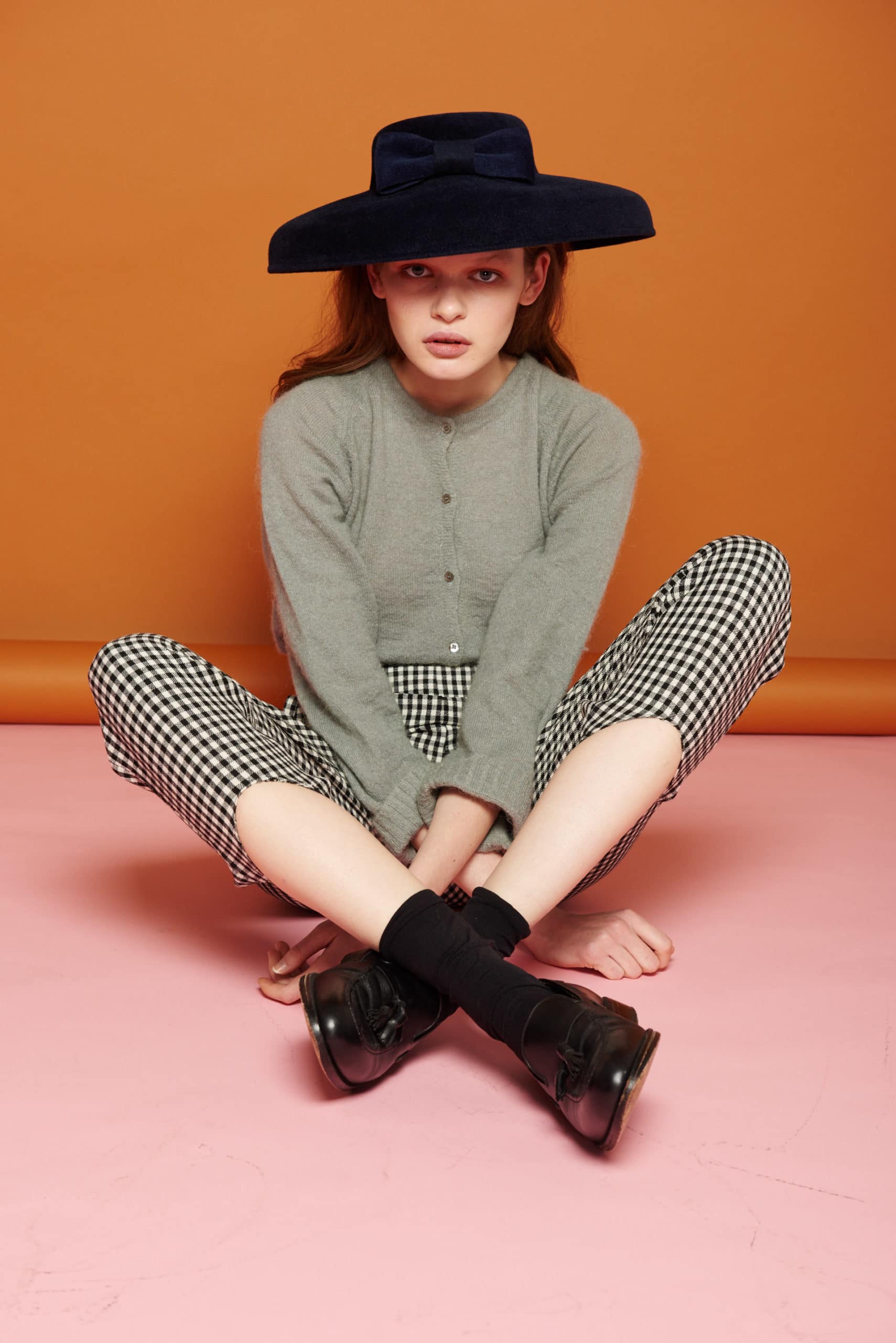 mademoiselle-chapeaux-miss-audrey-chapeau-r-tro-chic-maternit image 2