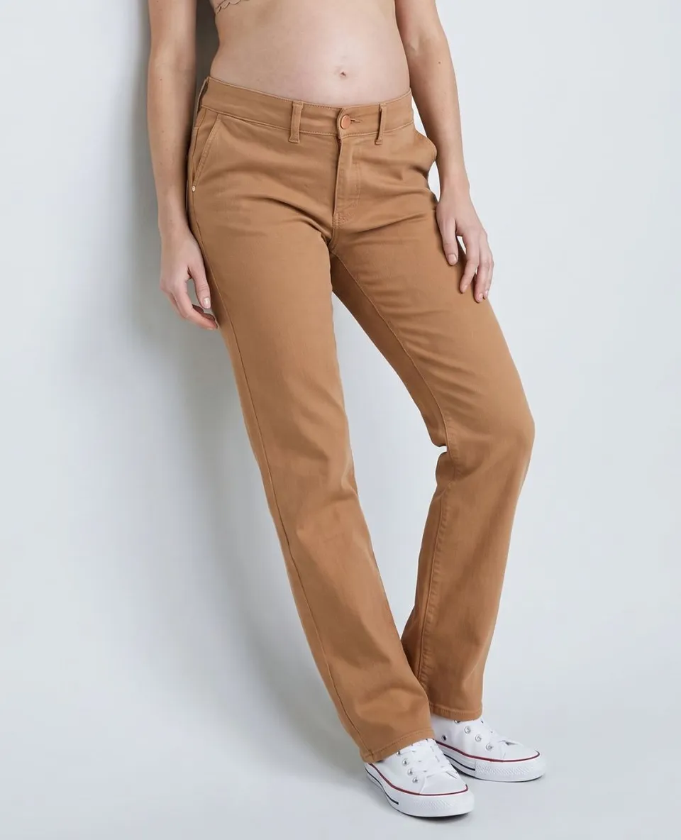 cache-c-ur-isae-jean-de-maternit-droit-camel image 1