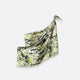 petrusse-silk-scarf-90-brume-kaki-carr-soie-90x90-cm image 3