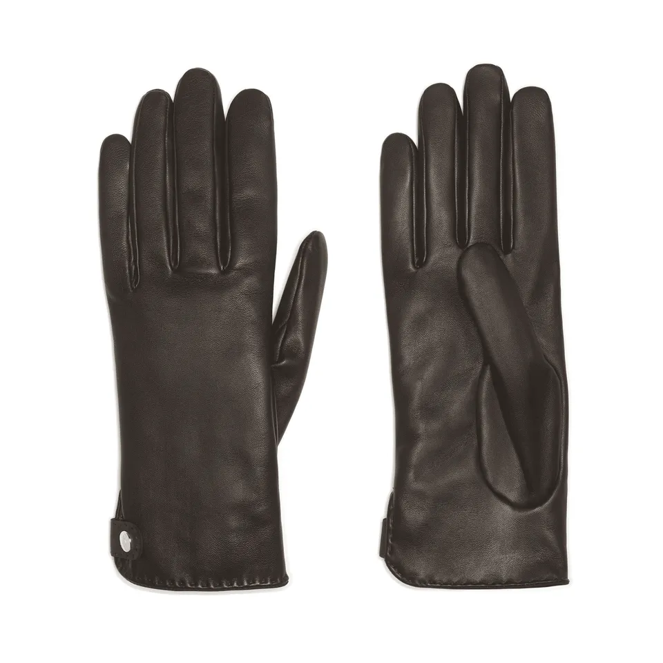 causse-eug-nie-gants-en-cuir-d-agneau-femme-doublure-cachemire image 1