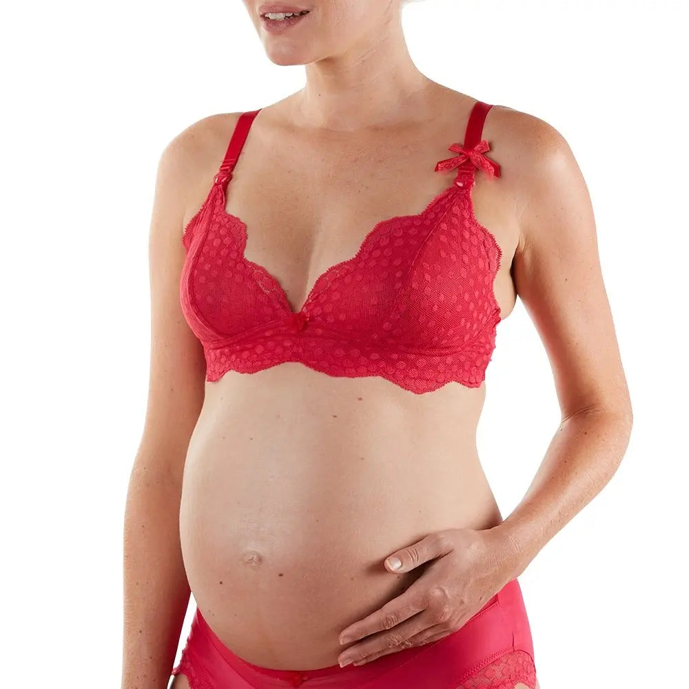cache-c-ur-lollypop-soutien-gorge-triangle-grossesse-et-allaitement-grenadine image 2