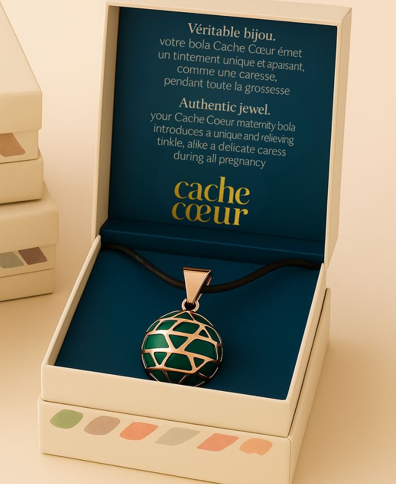 cache-c-ur-eva-bola-de-grossesse-or-vert-mail image 2