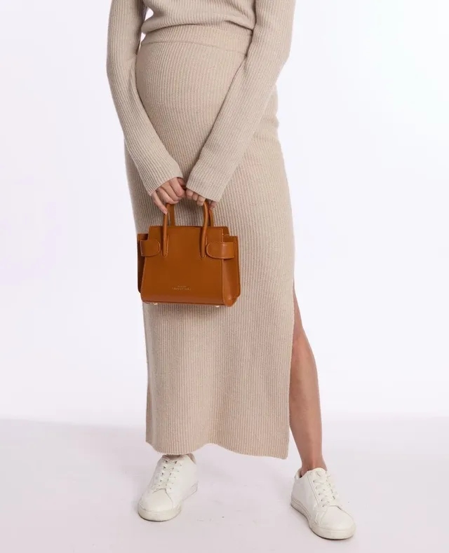 cache-c-ur-monica-jupe-de-maternit-beige image 1