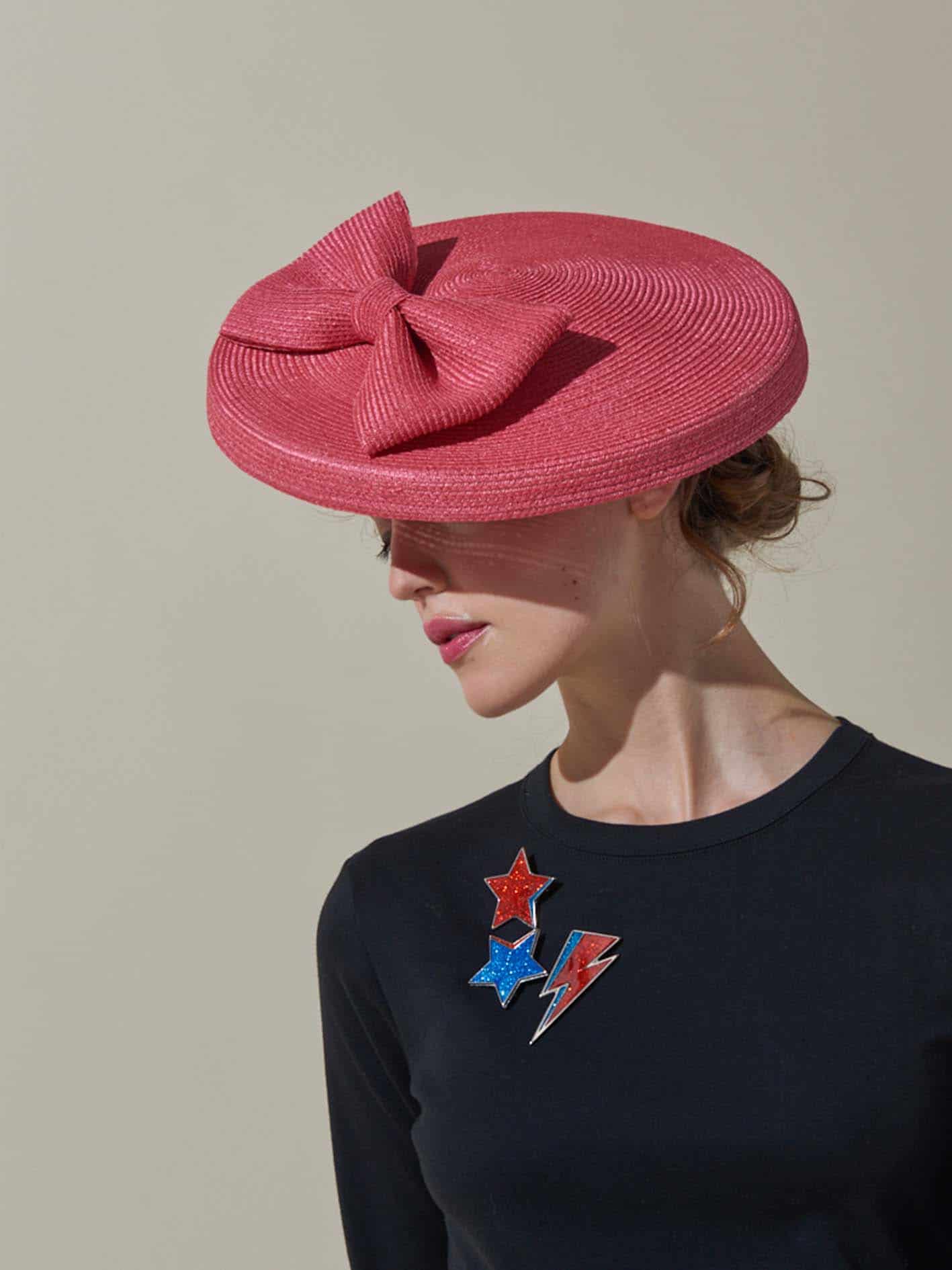 mademoiselle-chapeaux-beret-chic-beret-femme-ceremonie image 7