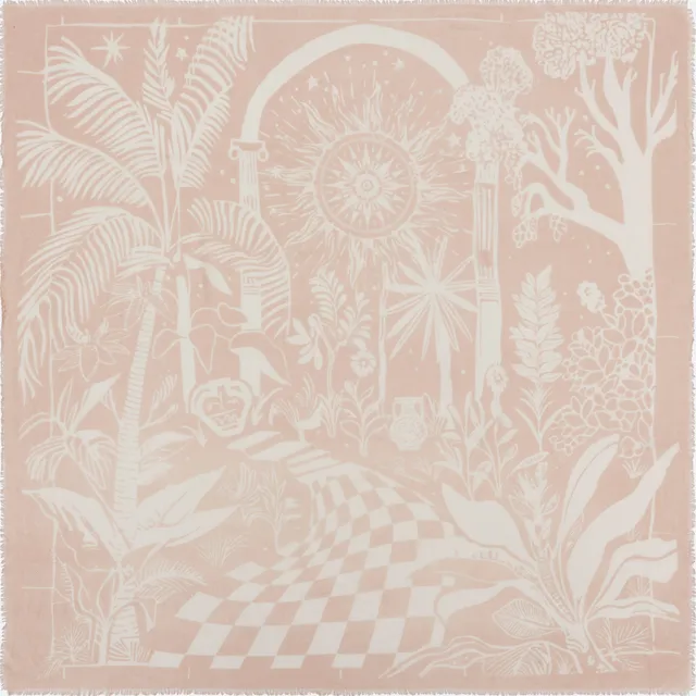 petrusse-villa-beige-carr-cachemire-120x120-cm image 1