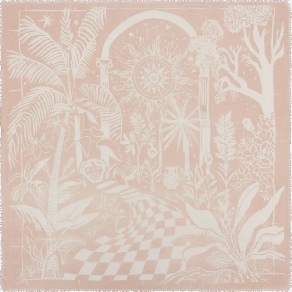 petrusse-villa-beige-carr-cachemire-120x120-cm image 1