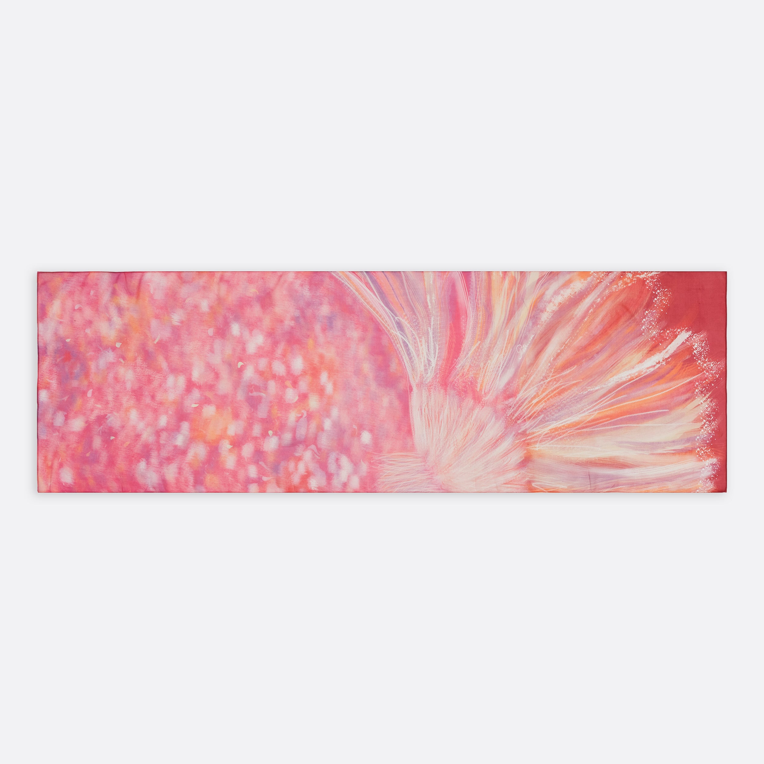 petrusse-edgar-rose-framboise-foulard-en-soie-c-r-monie image 7