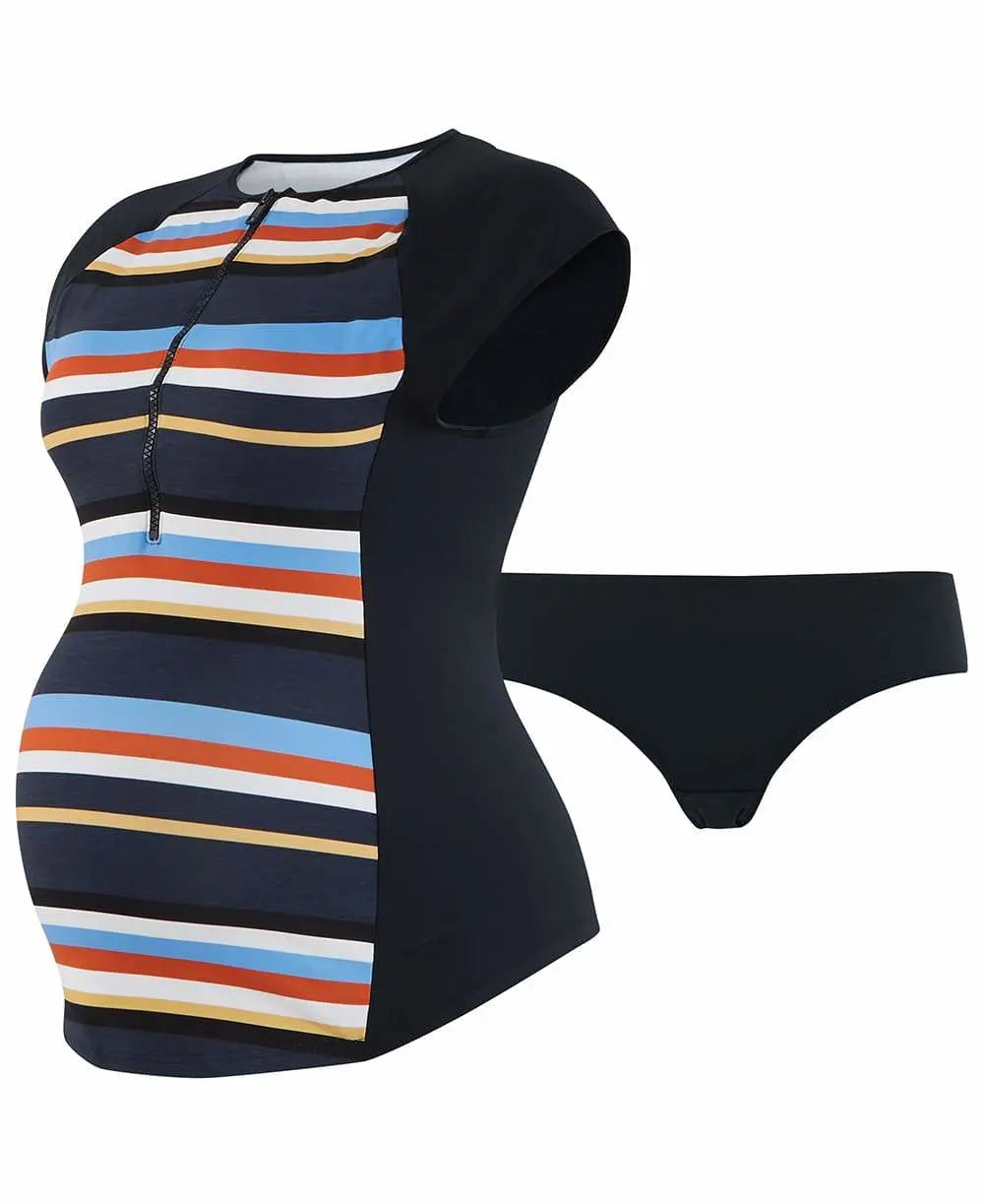 cache-c-ur-tankini-grossesse-et-allaitement-biarritz-multico image 1