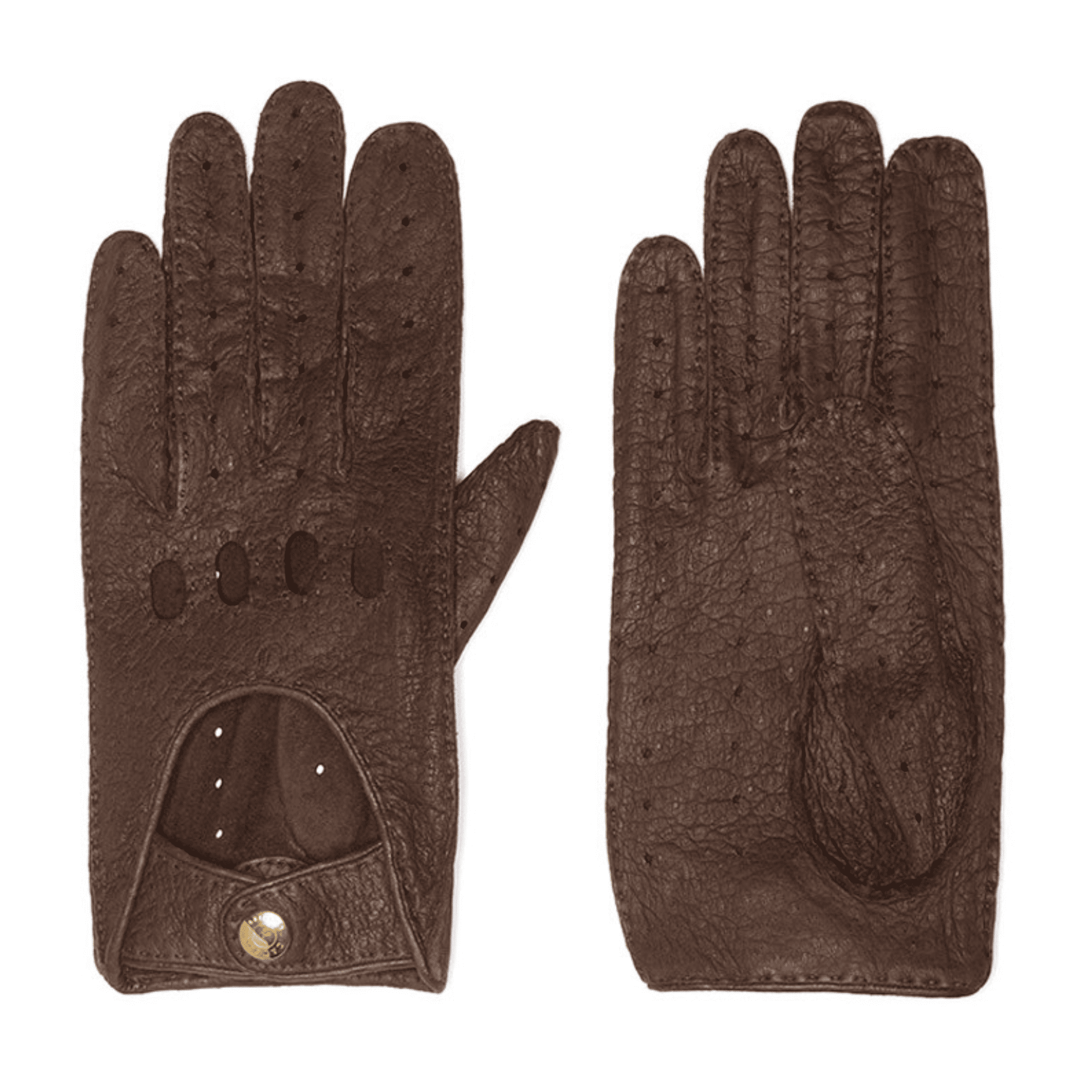causse-rider-gants-de-conduite-homme-en-cuir-de-p-cari image 1