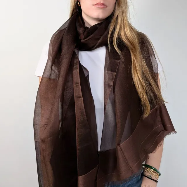 petrusse-organza-cacao-tole-voile-f-te-beige-bleu-cru image 1