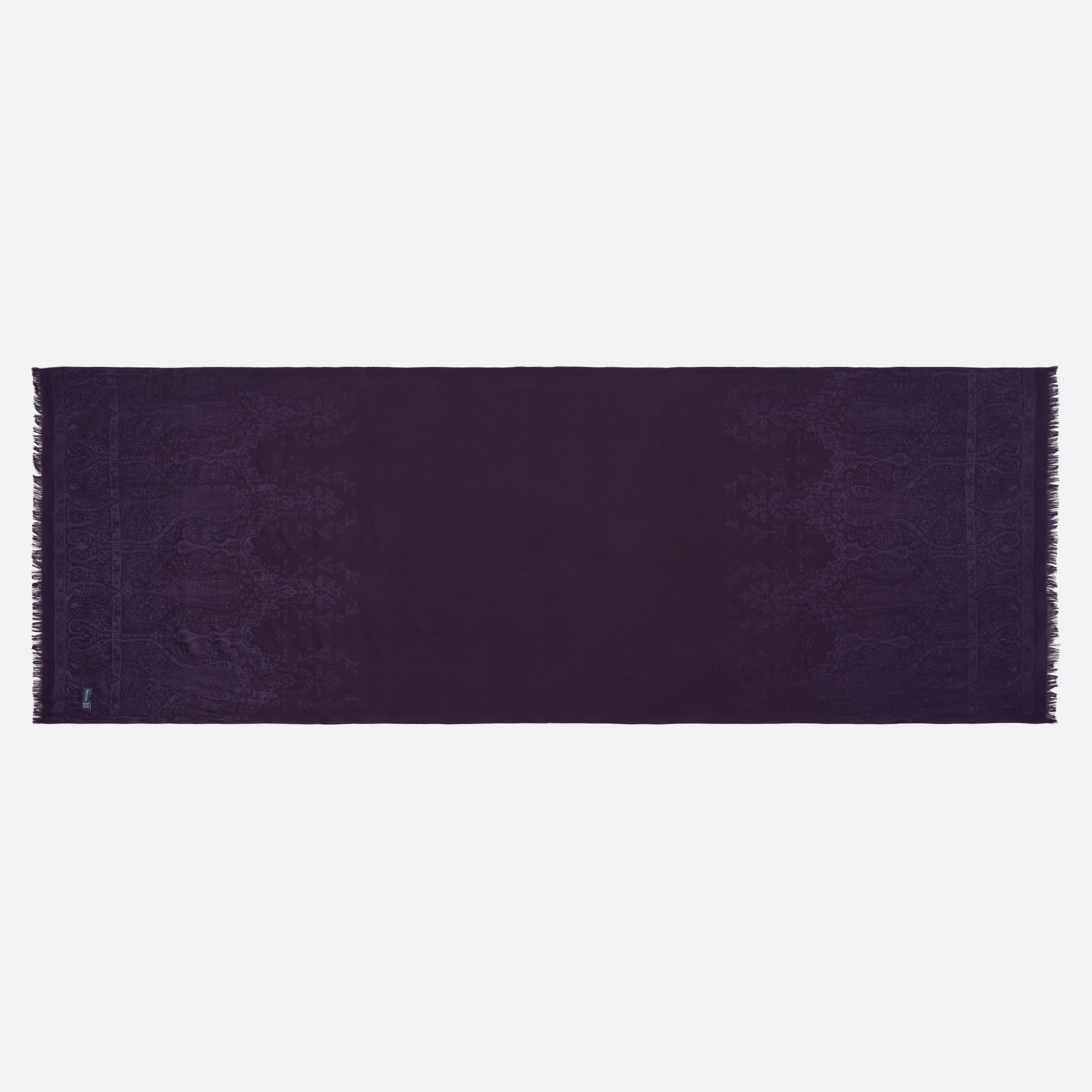 petrusse-tole-palma-indigo-violet image 3
