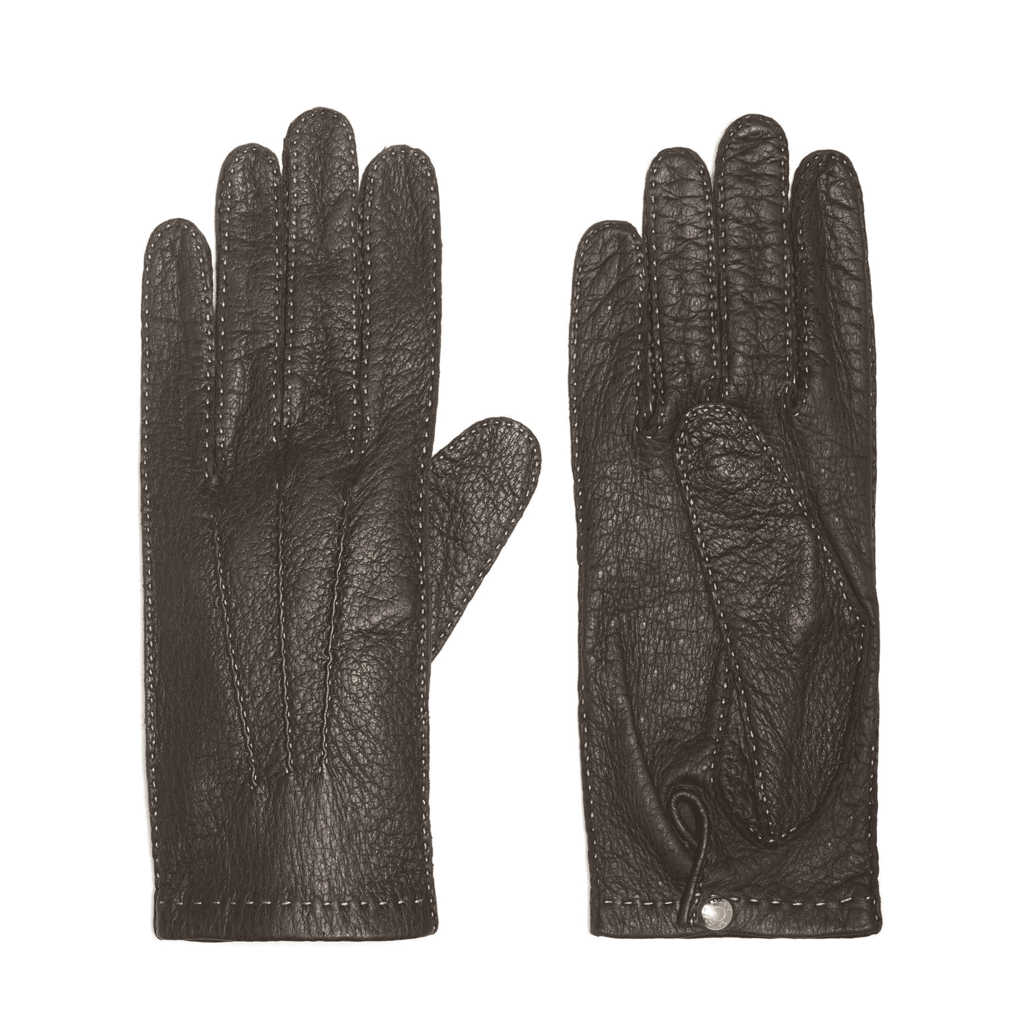 causse-vend-me-gants-femme-cuir-de-p-cari-bouton image 1