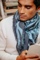 petrusse-foulard-laine-120-villa-sky-gray image 6
