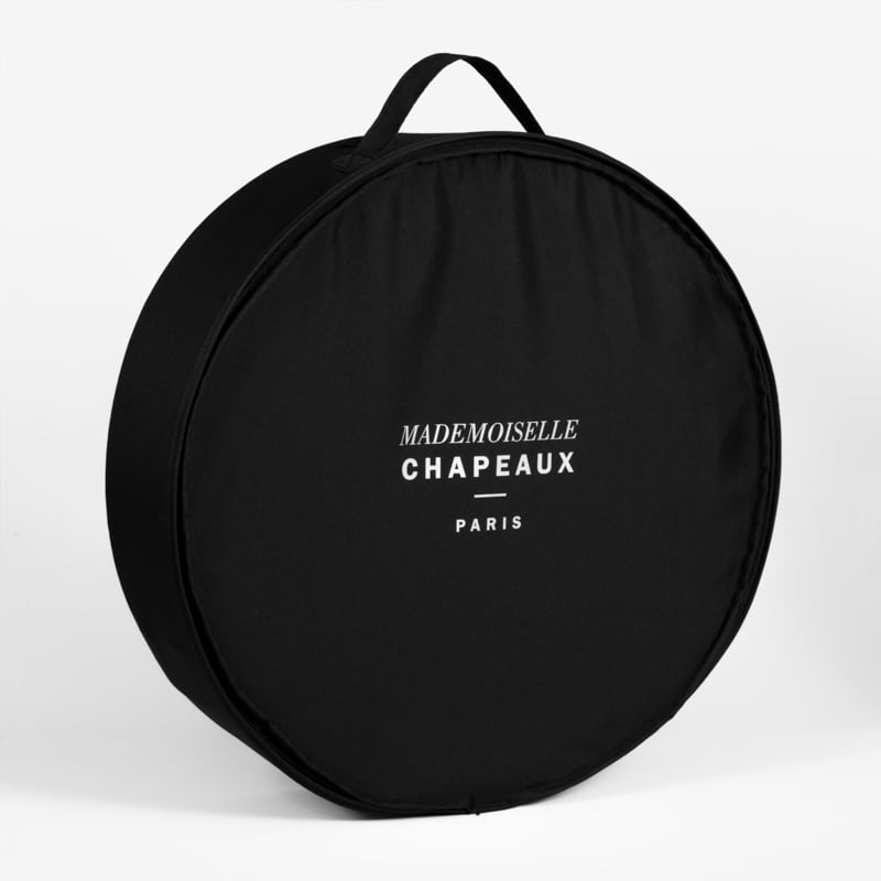 mademoiselle-chapeaux-housse-chapeaux-taille-xl-protection image 2