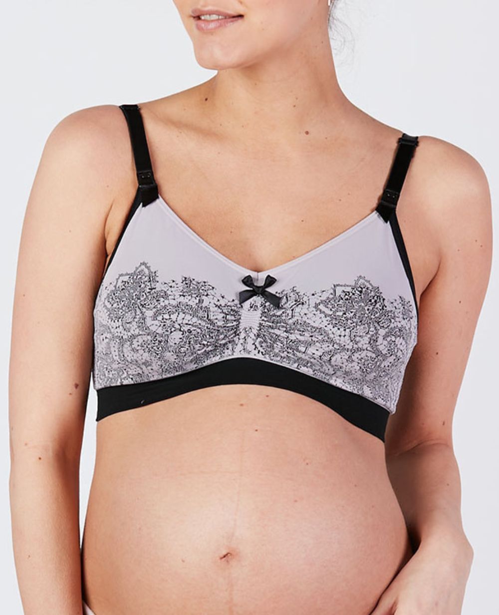 cache-c-ur-illusion-dentelle-brassi-re-grossesse-et-allaitement-vintage image 3