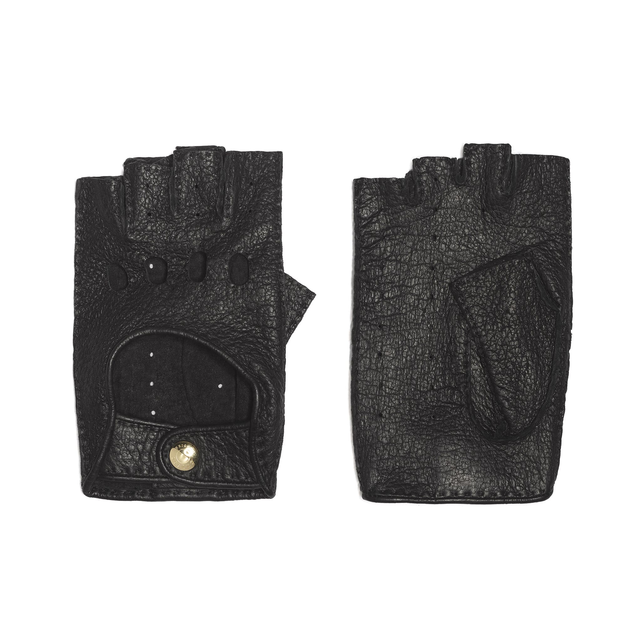 causse-rider-mitaines-de-conduite-en-cuir-de-p-cari-pour-homme image 1