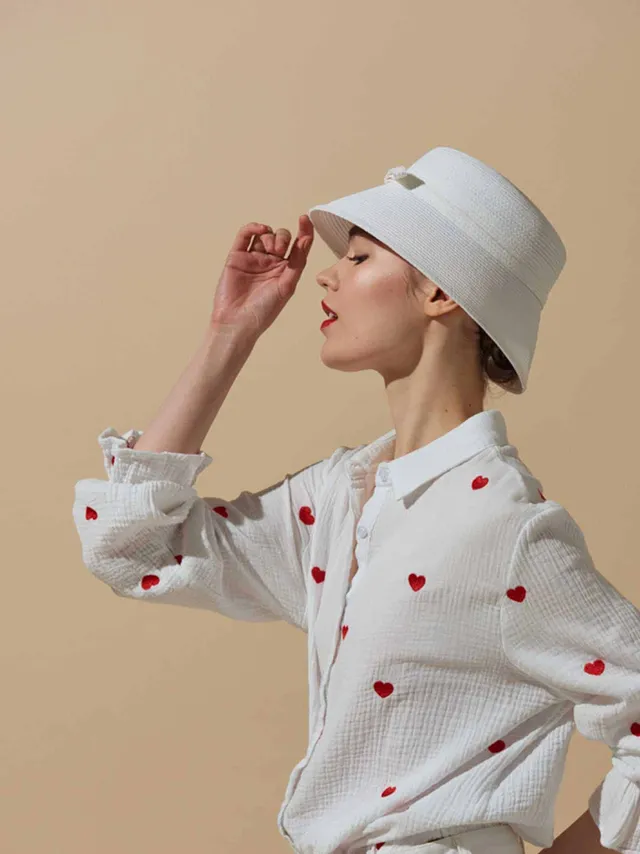mademoiselle-chapeaux-belleville-chapeau-c-r-monie-femme image 1