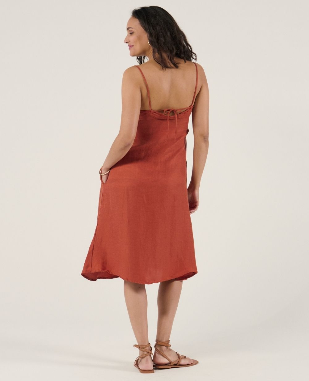 cache-c-ur-nolwenn-robe-d-allaitement-cuivre image 5