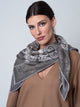 petrusse-wool-scarf-100-moon-twill-vert-de-gris-100-laine image 3