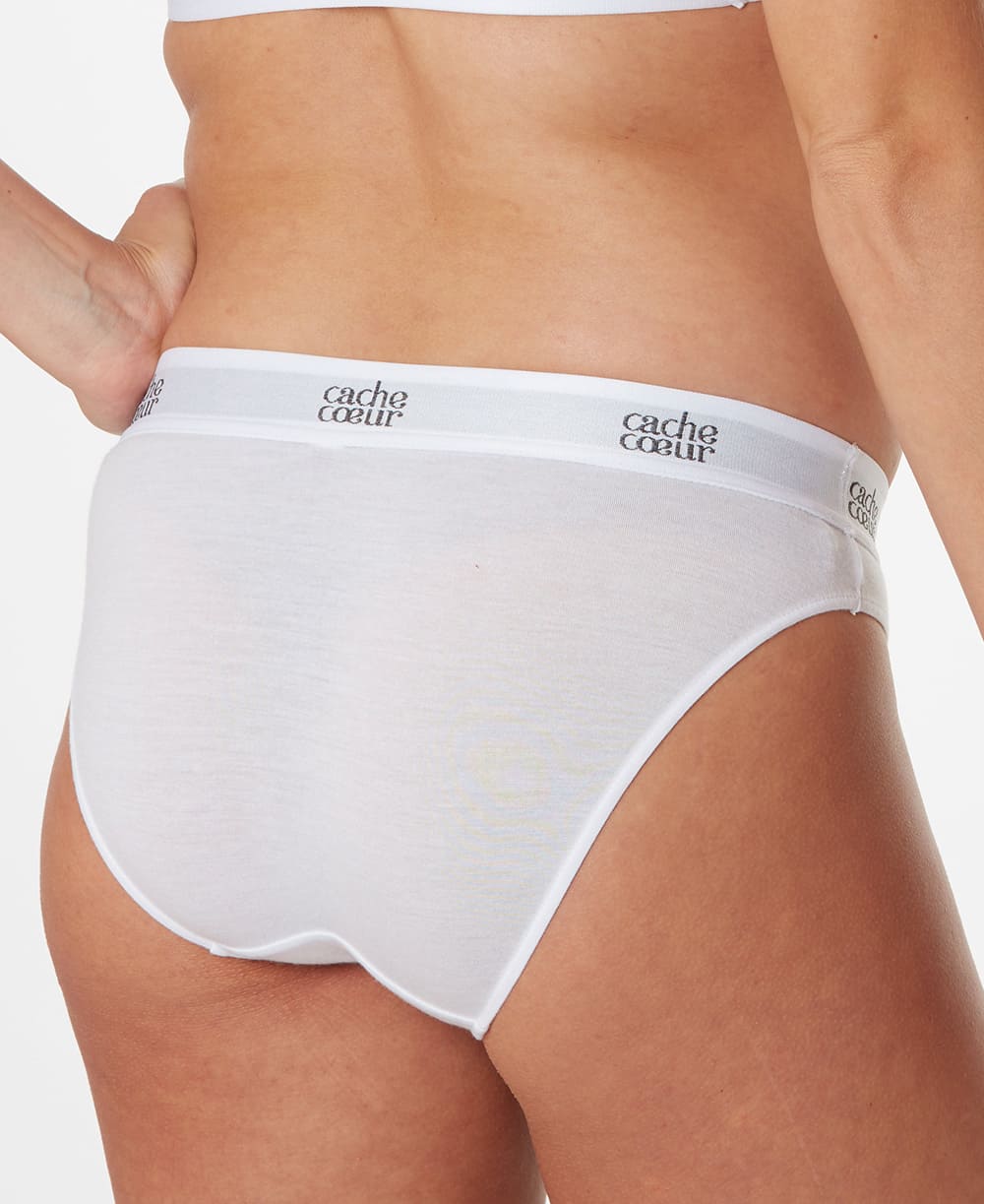 cache-c-ur-life-pack-maternit-1-brassi-re-blanche-2-culottes image 7