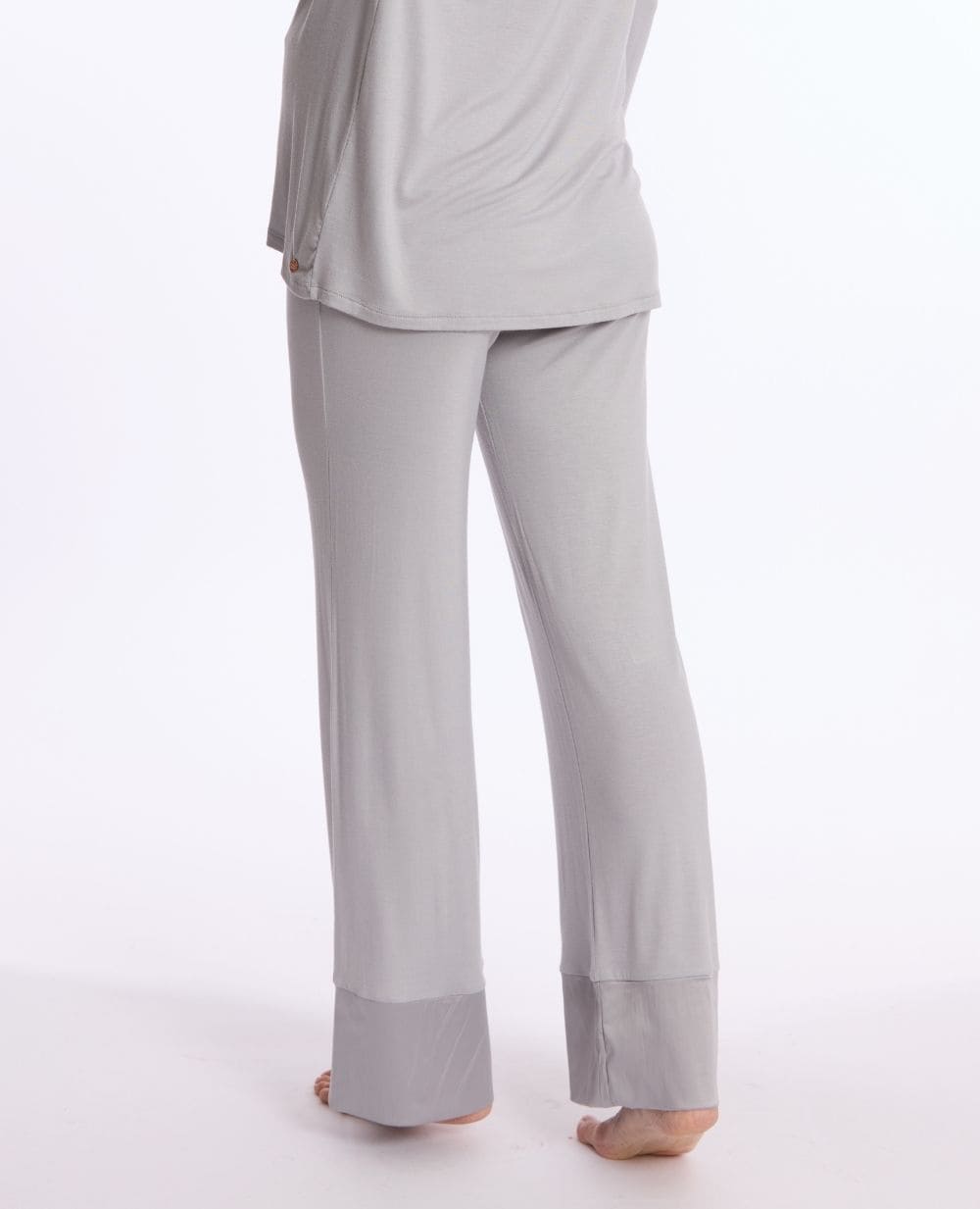 cache-c-ur-satine-pantalon-de-maternit-gris image 5
