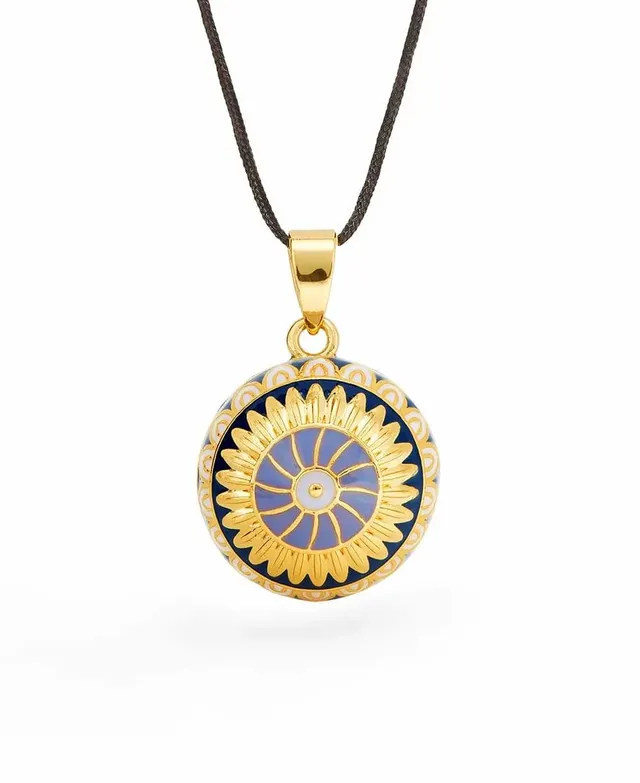 cache-c-ur-helios-oro-bola-de-grossesse-dor-or-18-carats image 1