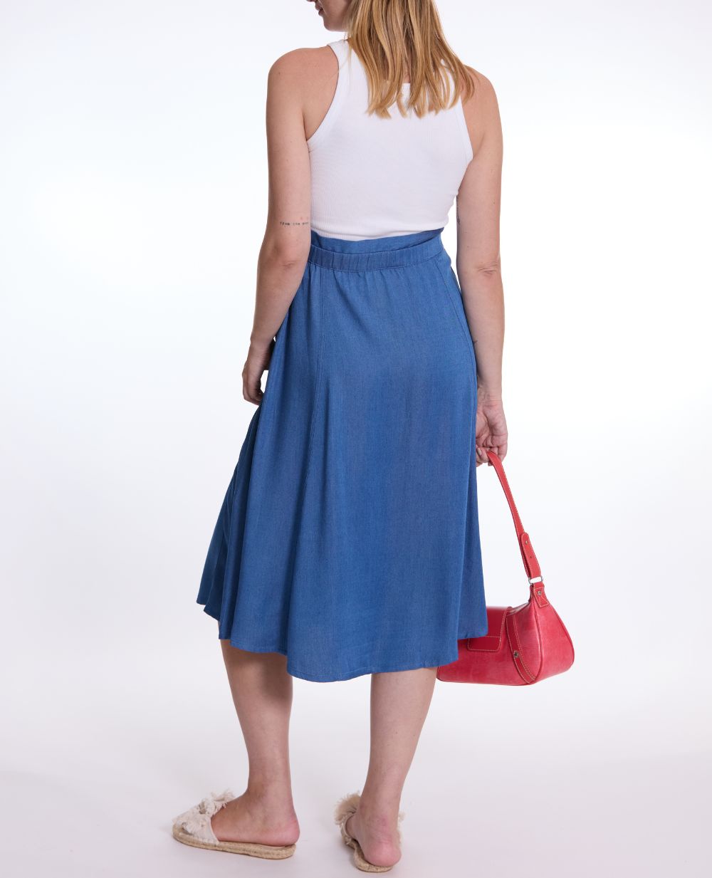cache-c-ur-jupe-godets-dallas-mid-blue image 3