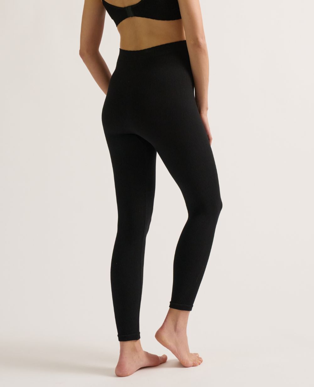 cache-c-ur-zo-legging-de-maternit-c-tel-noir image 5