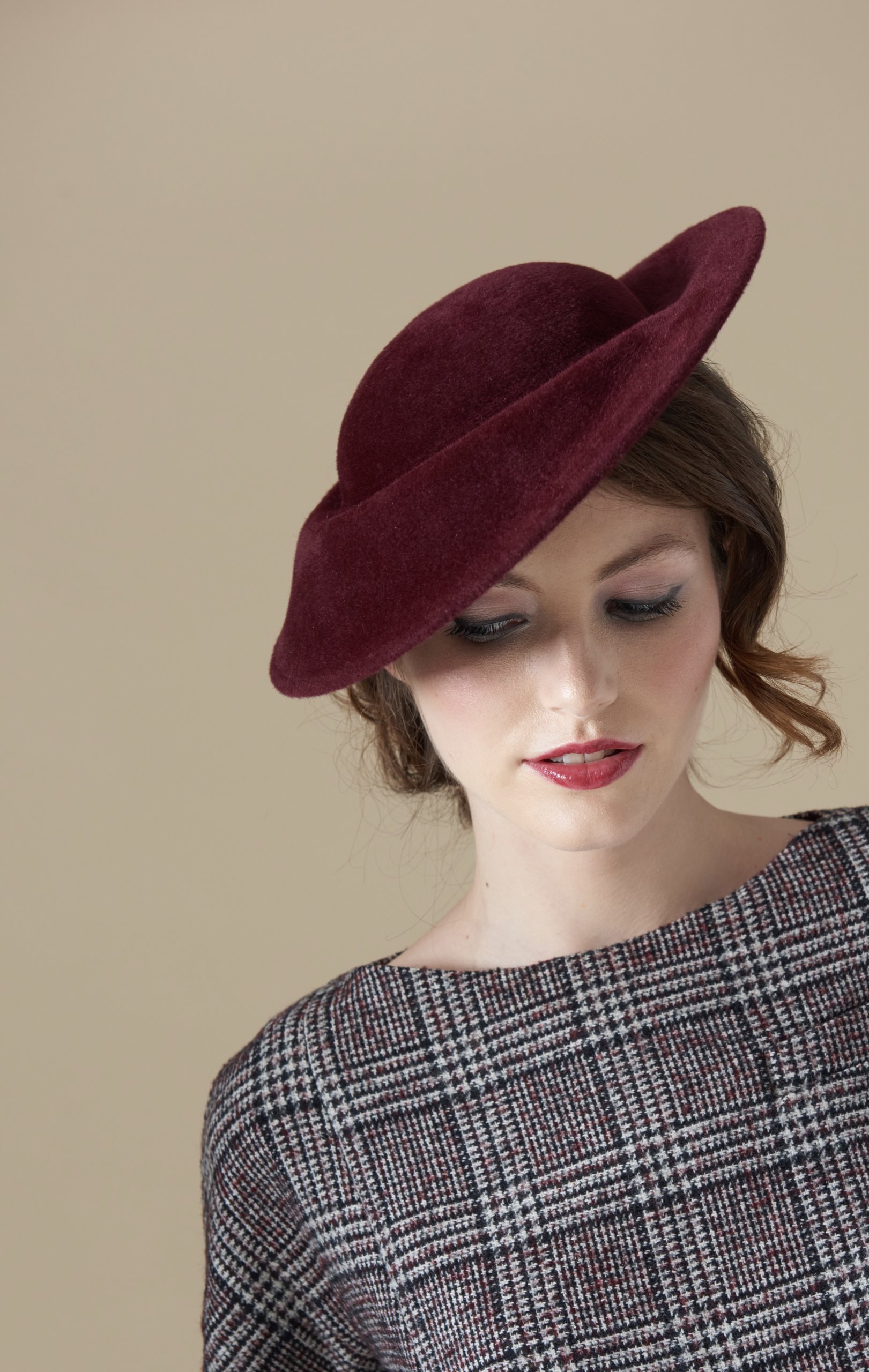 mademoiselle-chapeaux-gretta-chapeau-l-gant-femme image 2