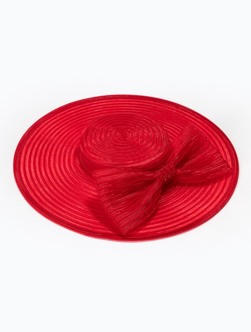 mademoiselle-chapeaux-calimucho-chapeau-ete-femme-ceremonie image 1