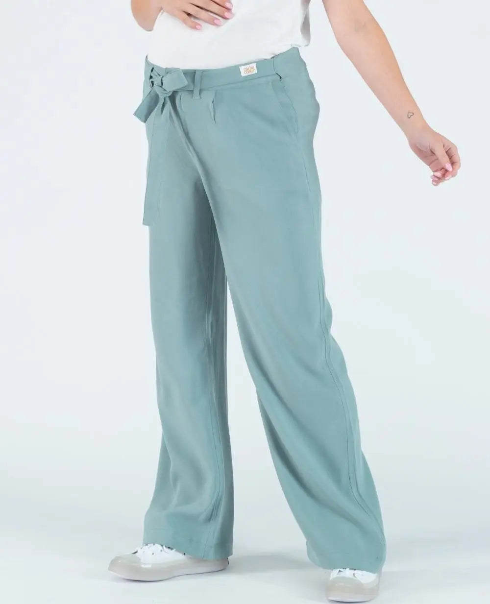 cache-c-ur-betty-pantalon-large-de-grossesse-sauge image 1