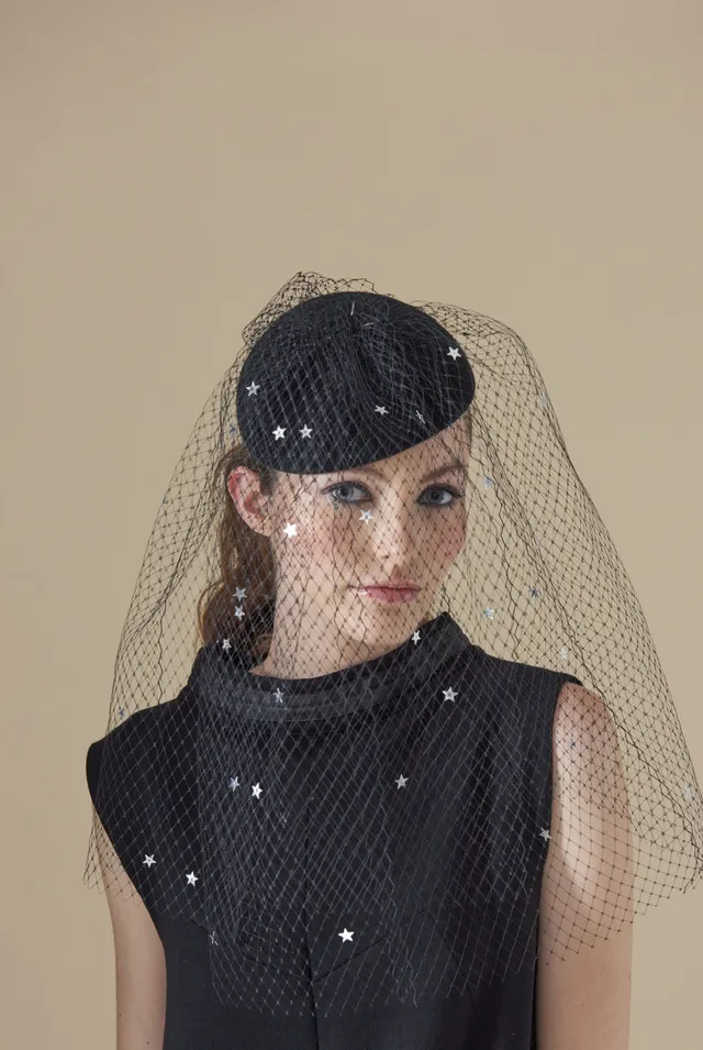 mademoiselle-chapeaux-maia-chapeau-de-c-r-monie-femme image 1