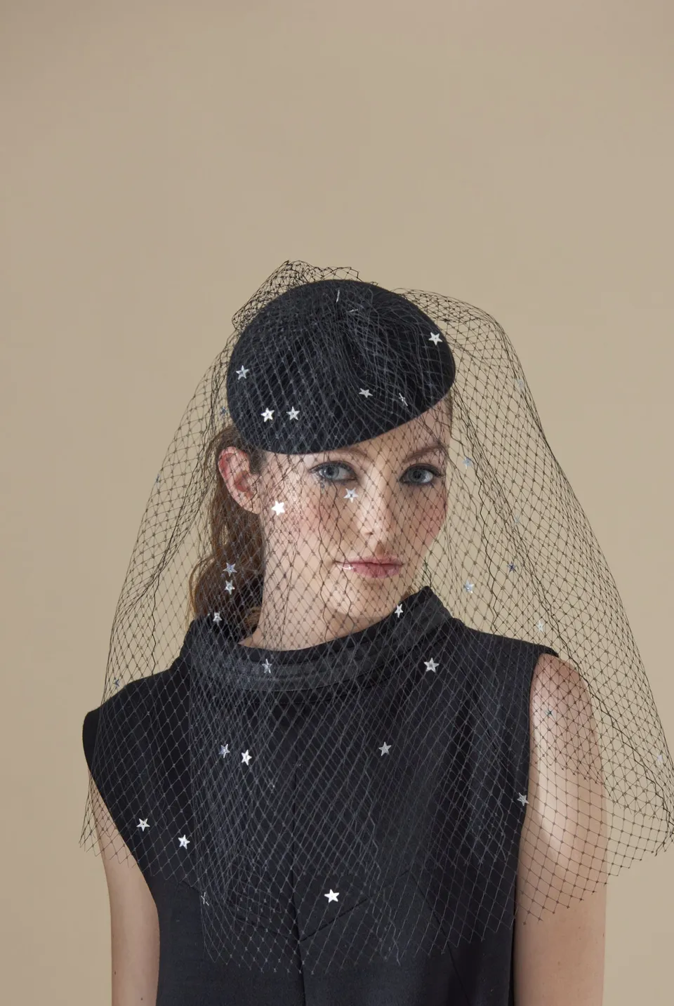 mademoiselle-chapeaux-maia-chapeau-de-c-r-monie-femme image 1