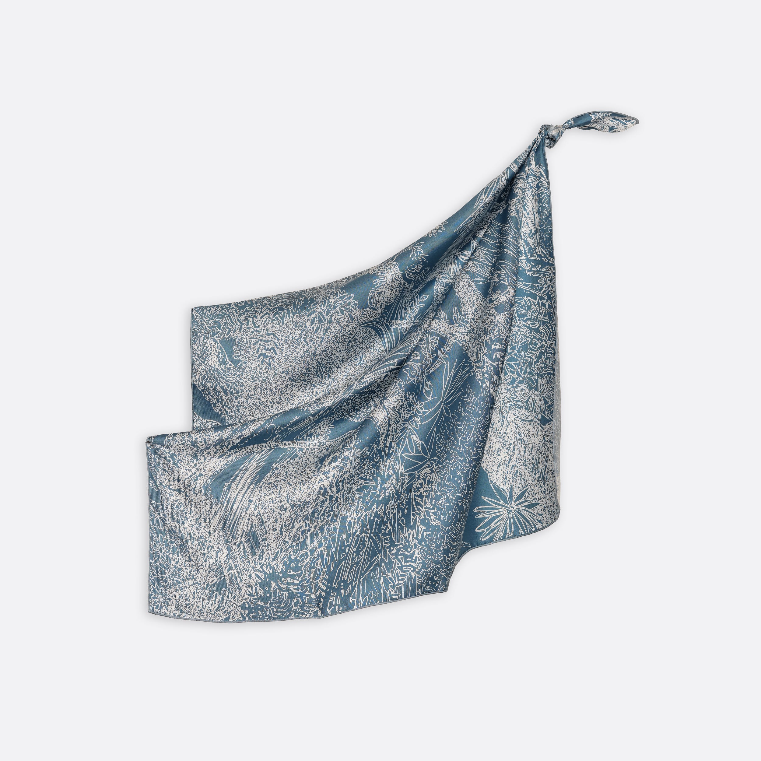petrusse-maya-mini-bleu-carr-soie-65 image 3