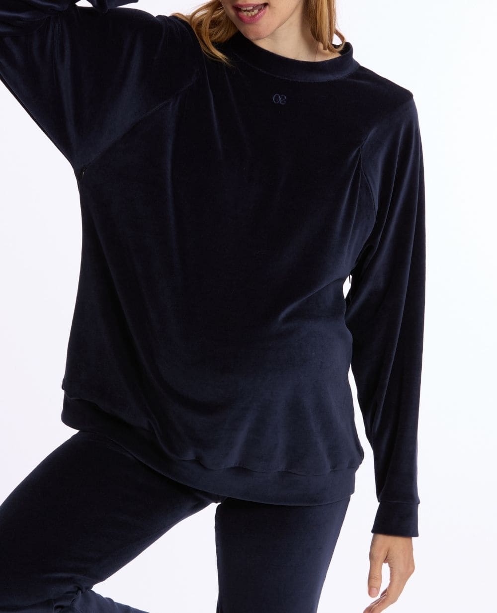 cache-c-ur-enzo-marine-sweat-grossesse-et-allaitement image 3