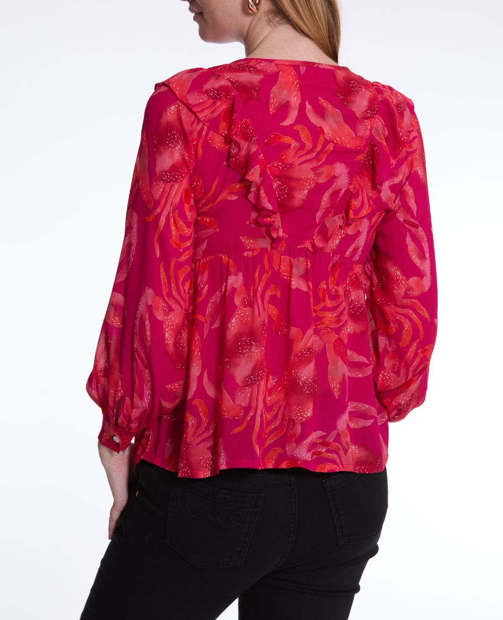 cache-c-ur-nori-blouse-grossesse-et-allaitement-multico image 2
