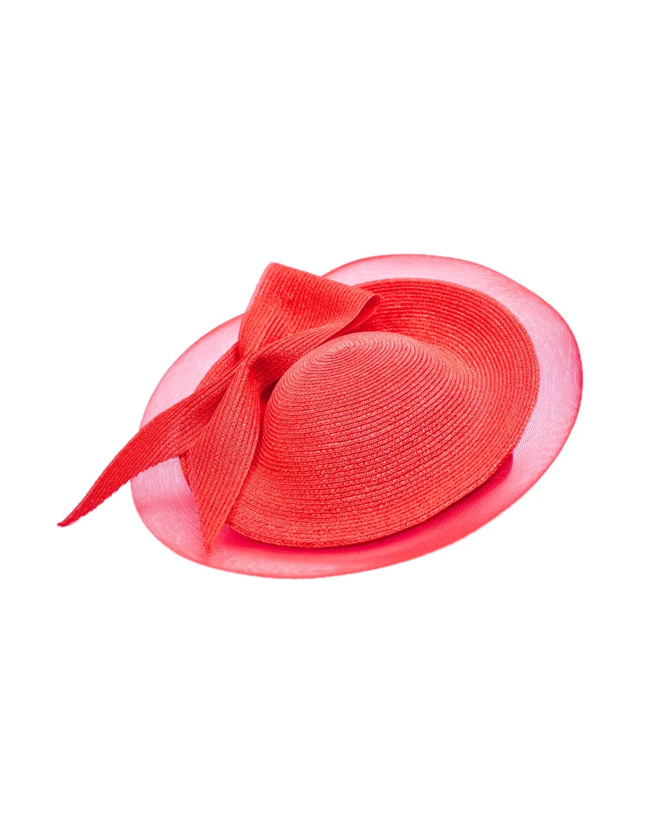 mademoiselle-chapeaux-aliz-e-chapeau-c-r-monie image 1