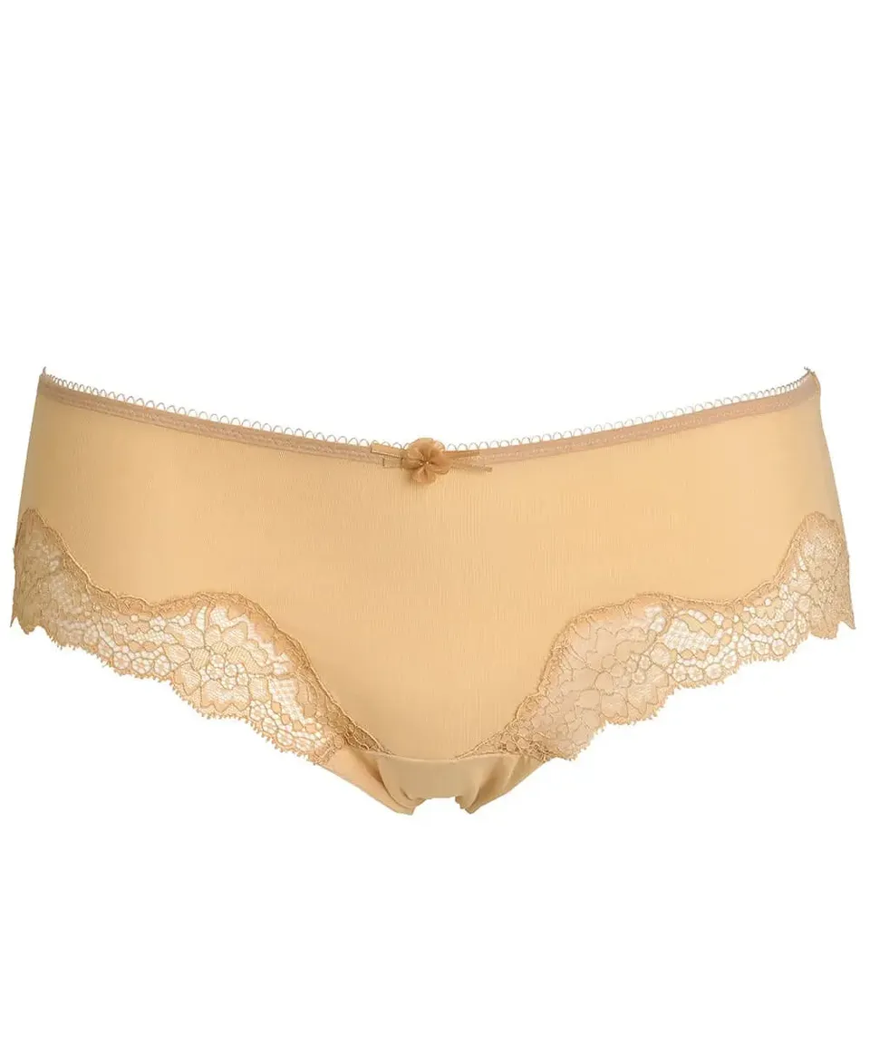 cache-c-ur-shorty-de-grossesse-khali-miel image 1