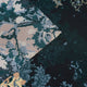 petrusse-silk-scarf-65-circe-kaki-carr-soie-65x65-cm image 4